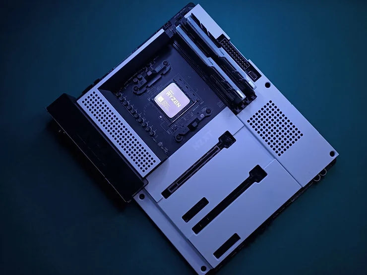 Nzxt z390 2025