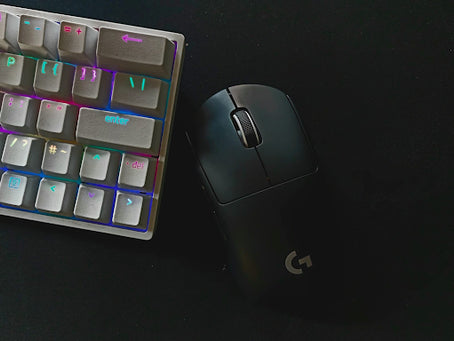 Logitech G Pro X Superlight Review