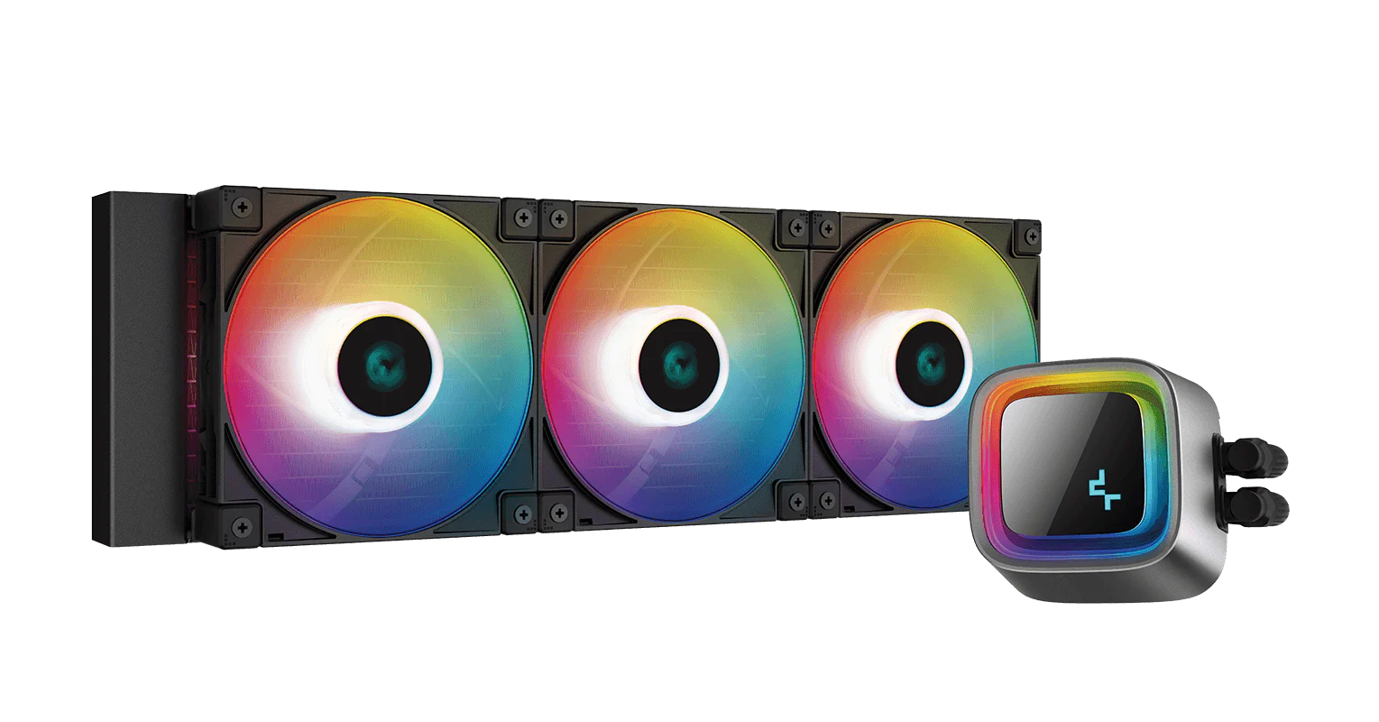DeepCool