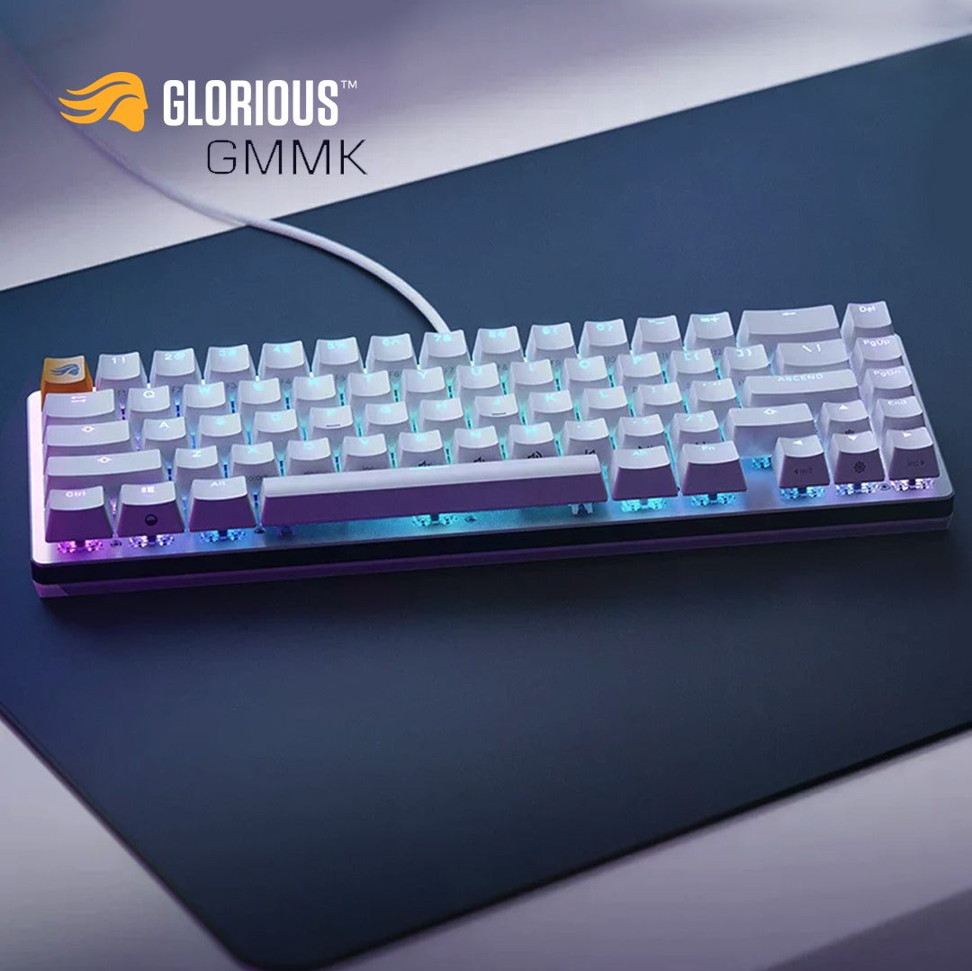 Glorious