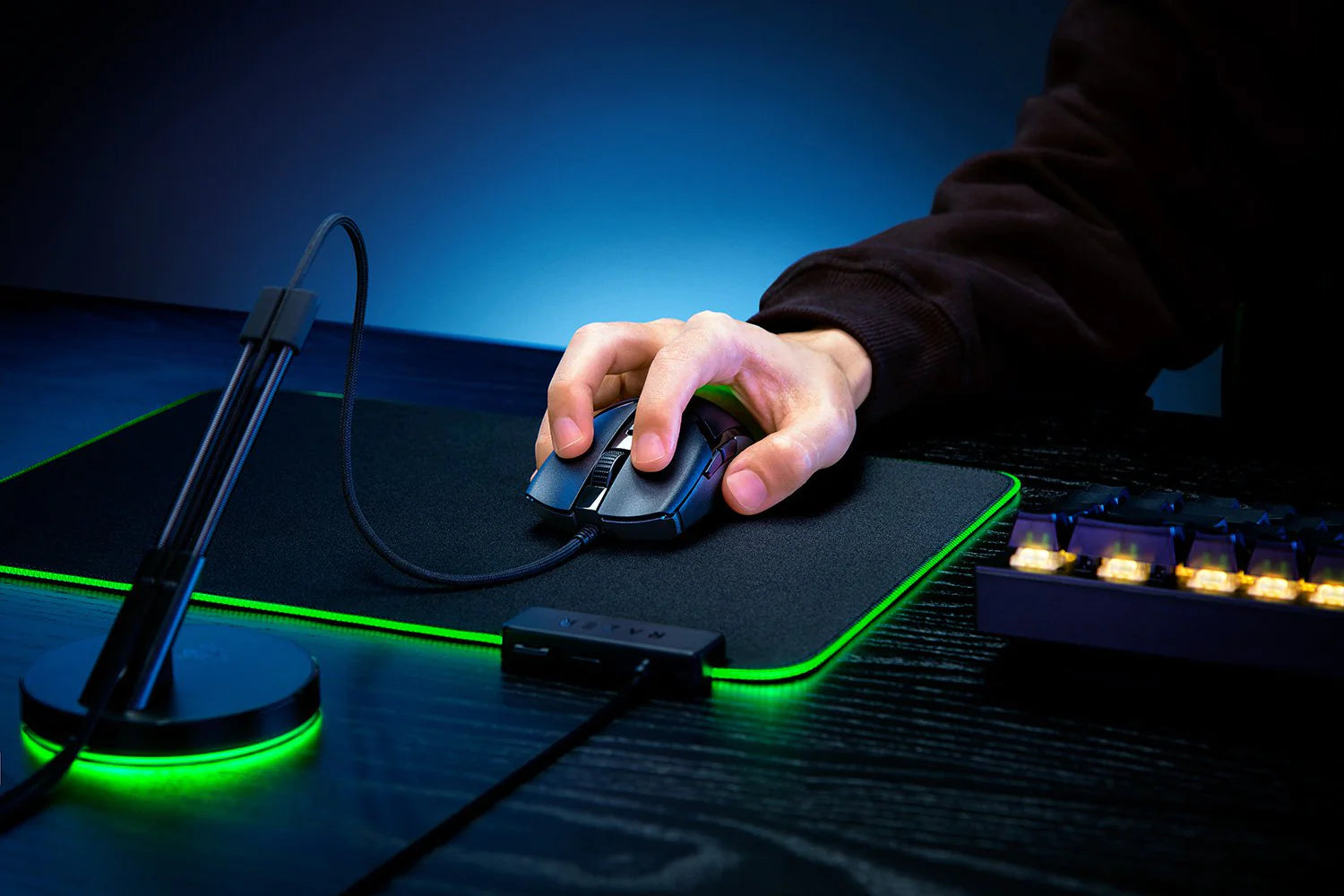 Razer Mouse