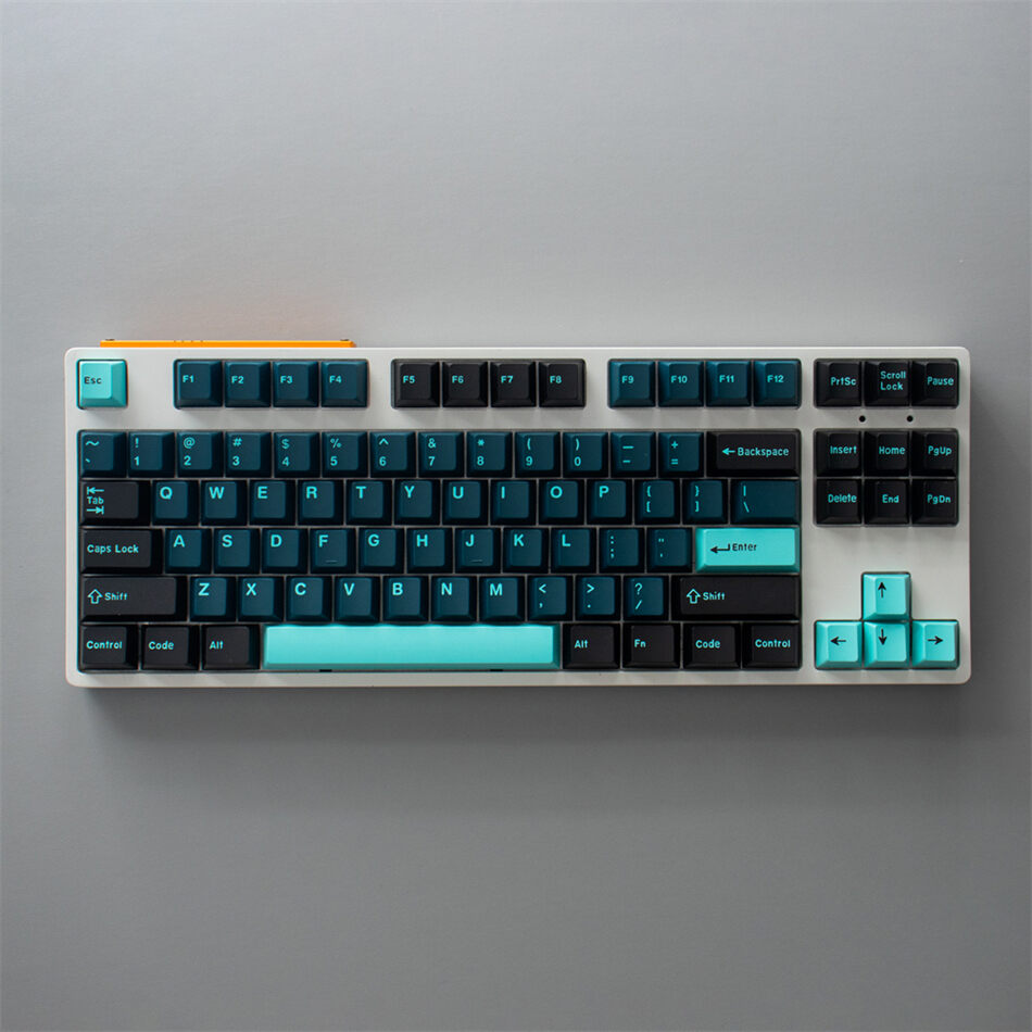 Monster GMK KEYCAPS