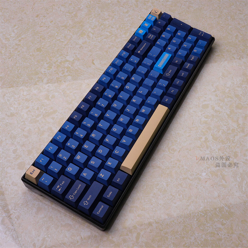 Matrix01 GMK KEYCAPS