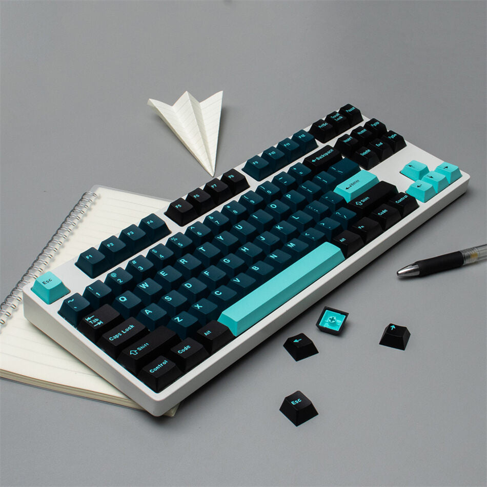 Monster GMK KEYCAPS