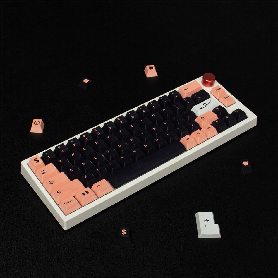 Truffelschwein GMK KEYCAPS