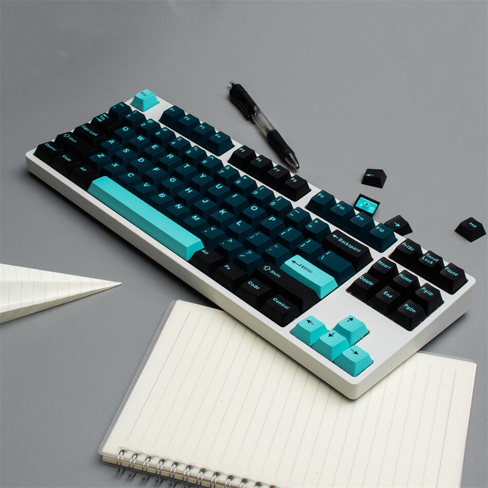 Monster GMK KEYCAPS