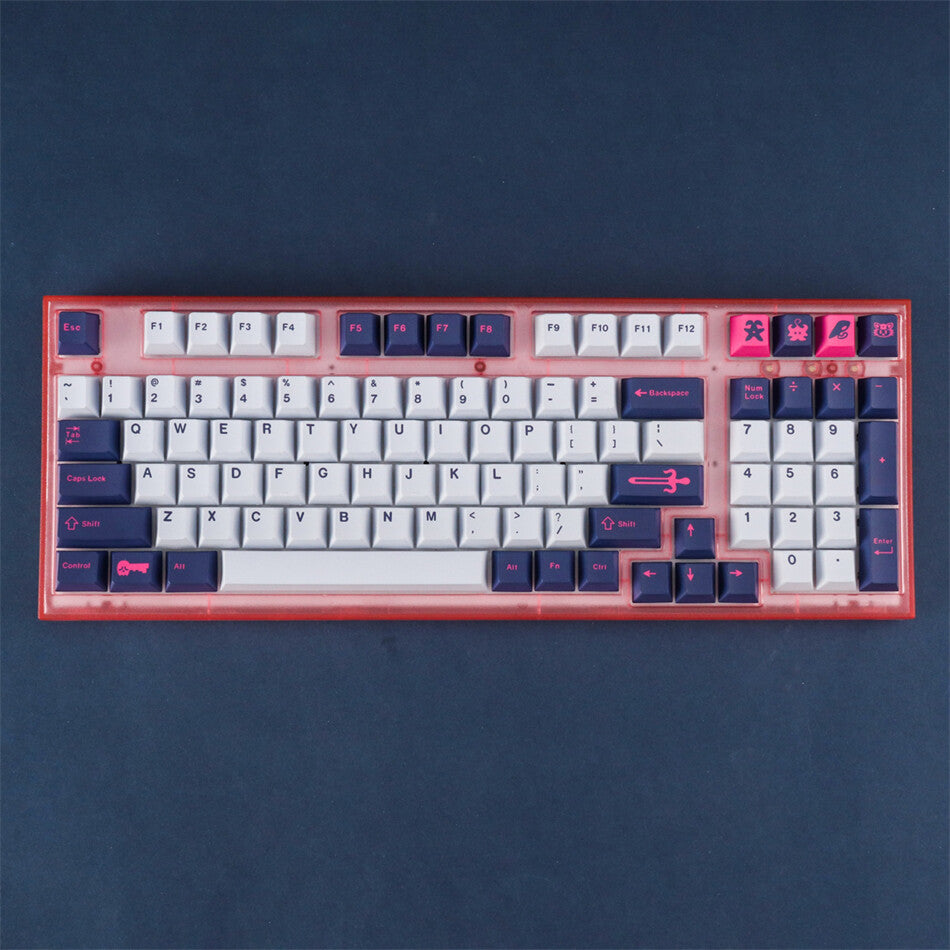Cojiro GMK KEYCAPS