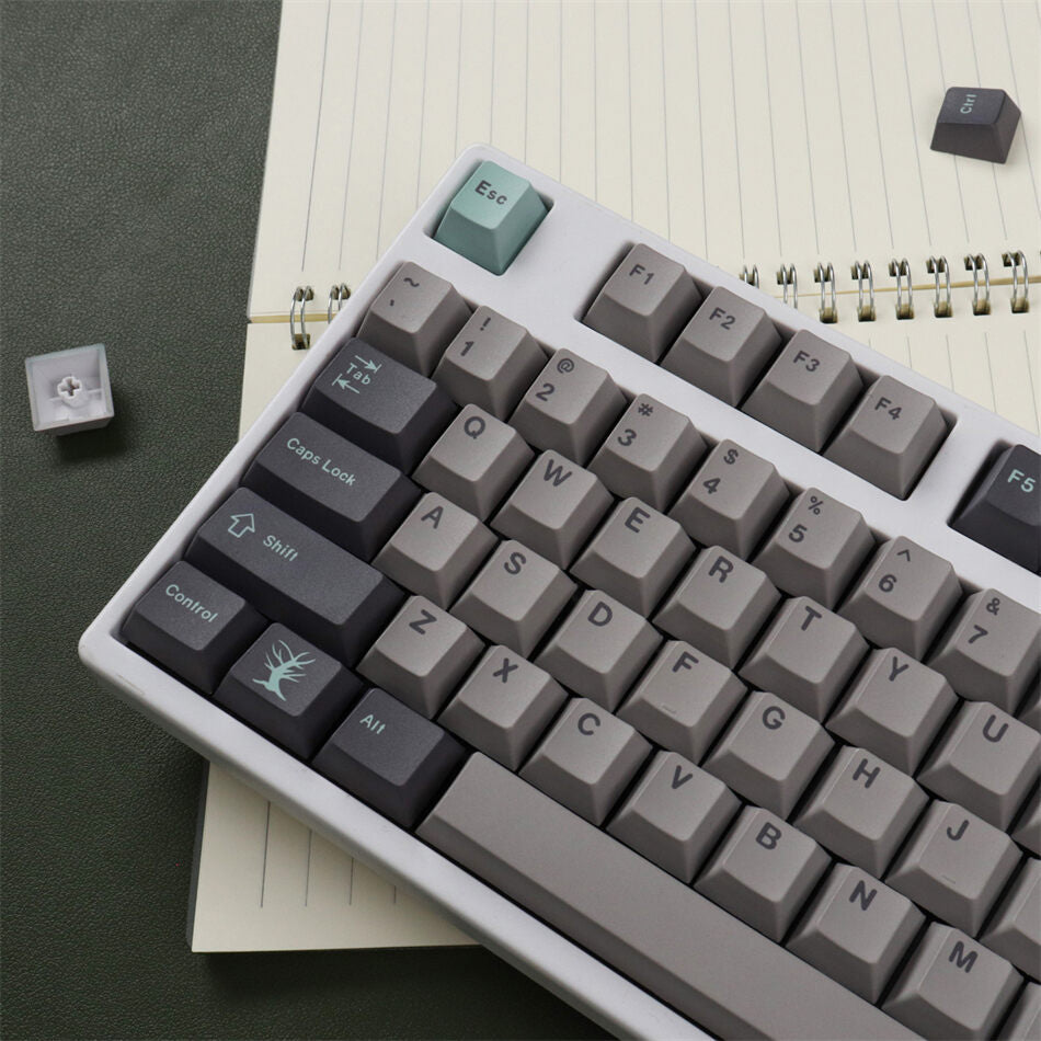 Rainy Day GMK KEYCAPS