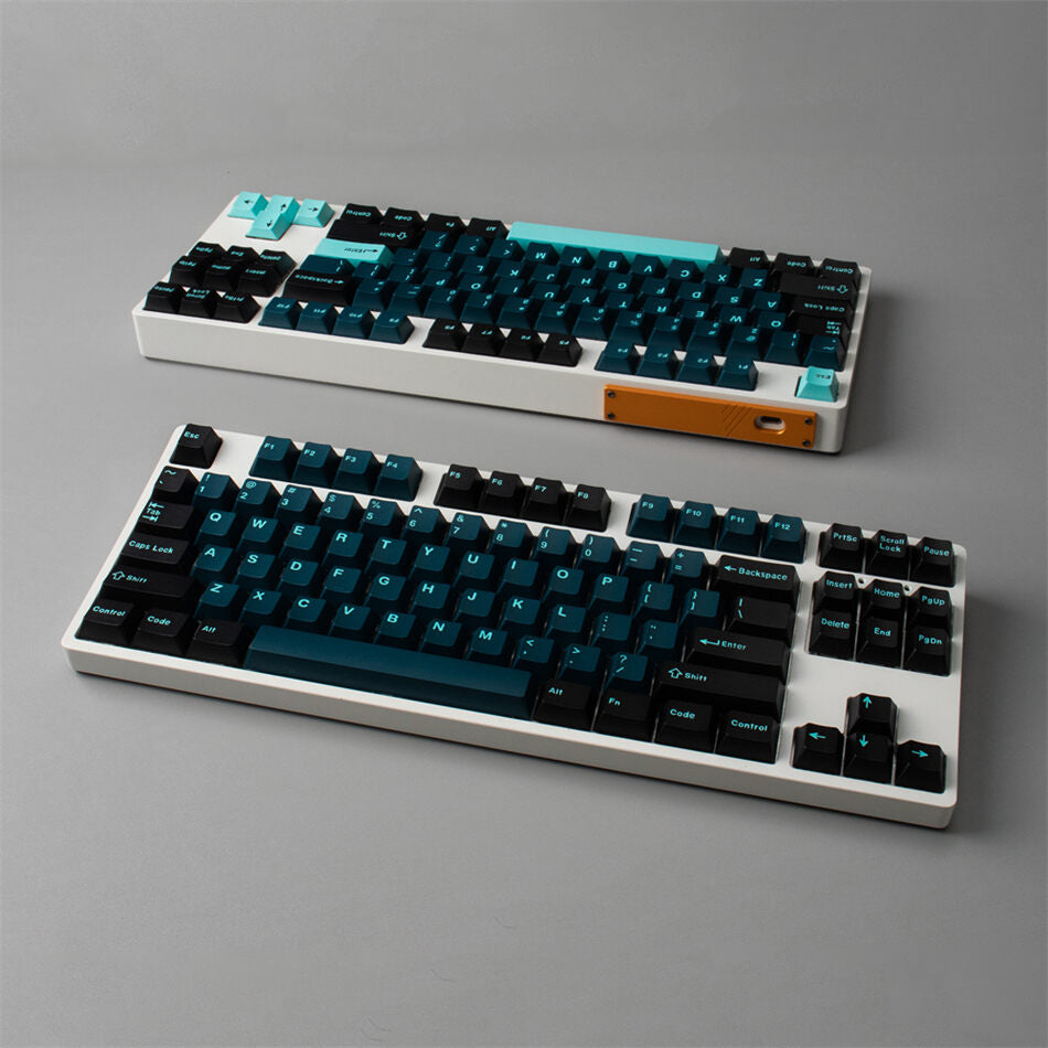 Monster GMK KEYCAPS