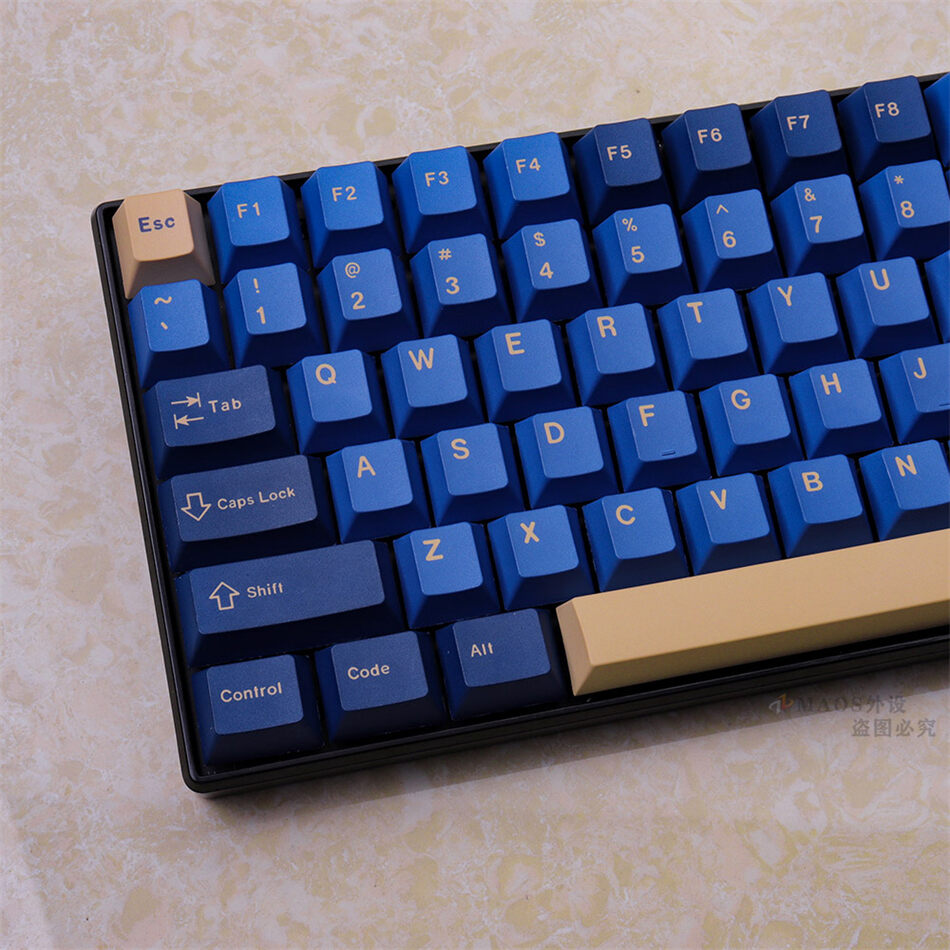 Matrix01 GMK KEYCAPS