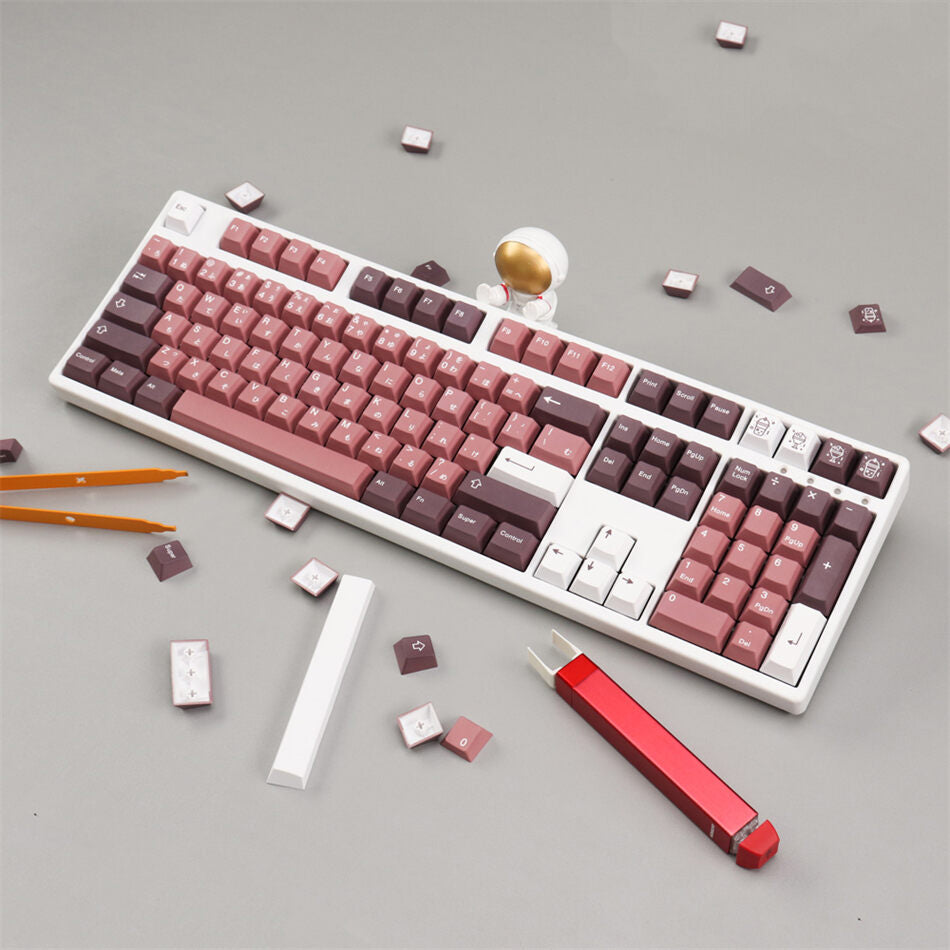 Bingsu GMK KEYCAPS