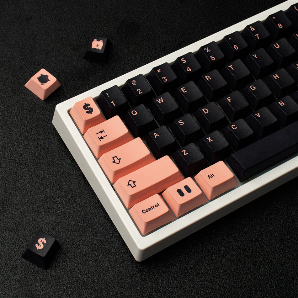 Truffelschwein GMK KEYCAPS