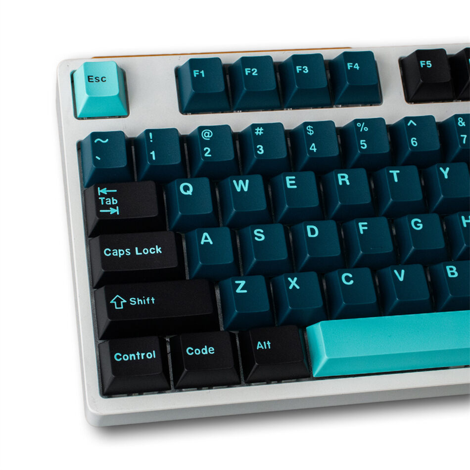 Monster GMK KEYCAPS
