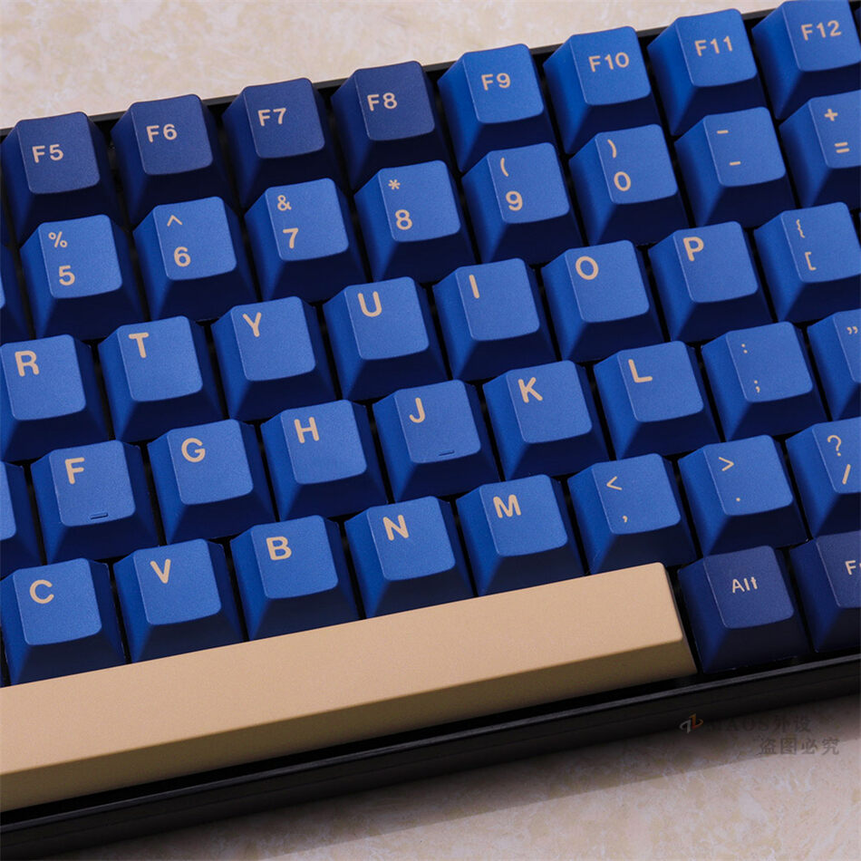 Matrix01 GMK KEYCAPS