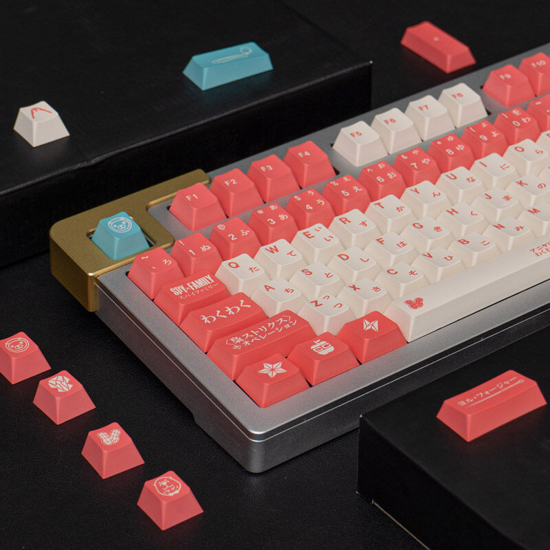 Play House GMK KEYCAPS