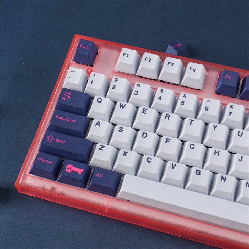 Cojiro GMK KEYCAPS