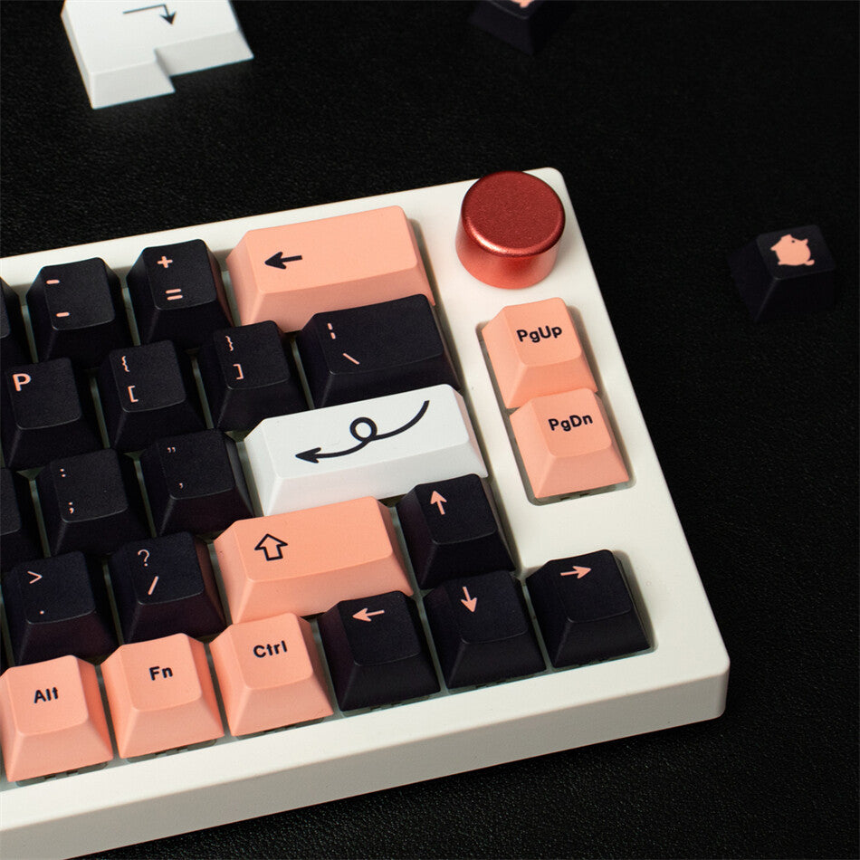 Truffelschwein GMK KEYCAPS