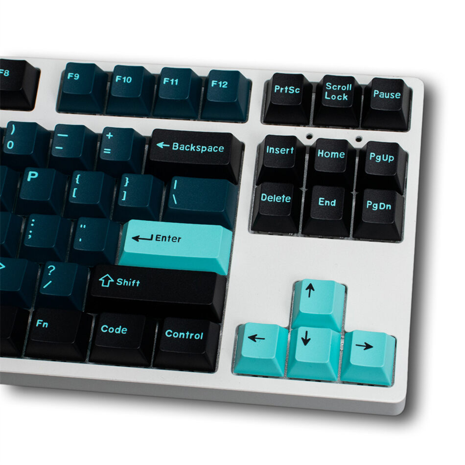 Monster GMK KEYCAPS
