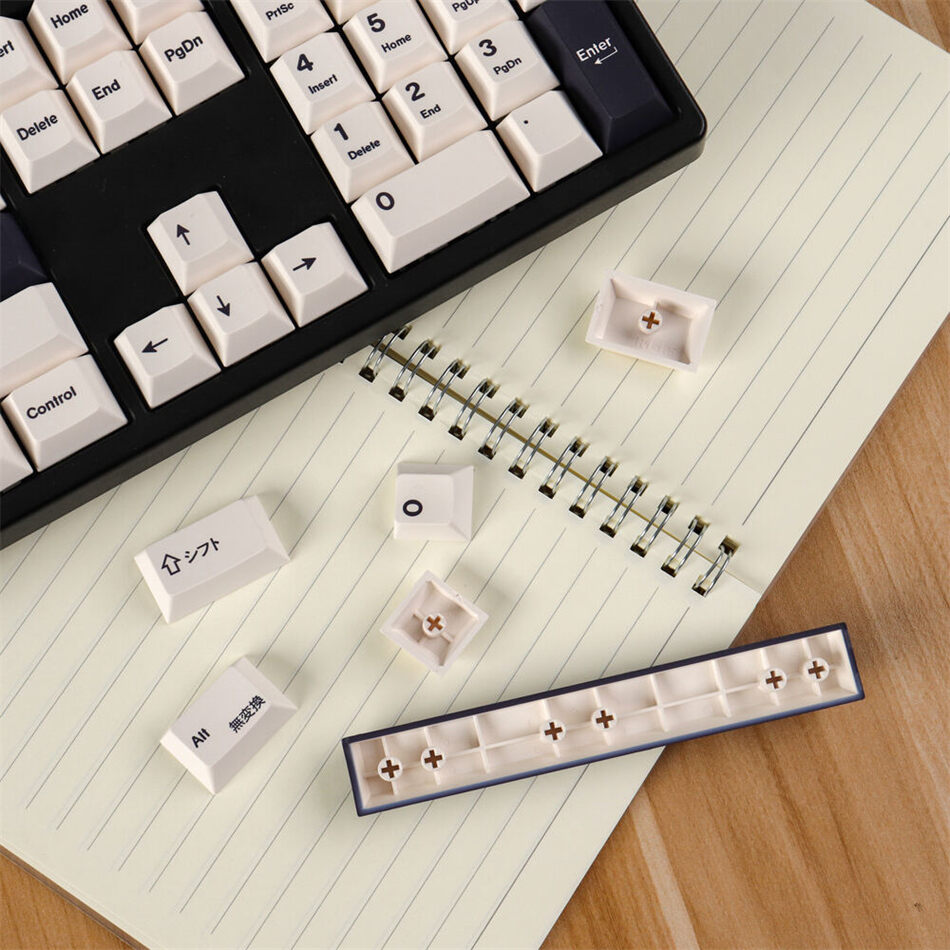 Tai Chi GMK KEYCAPS