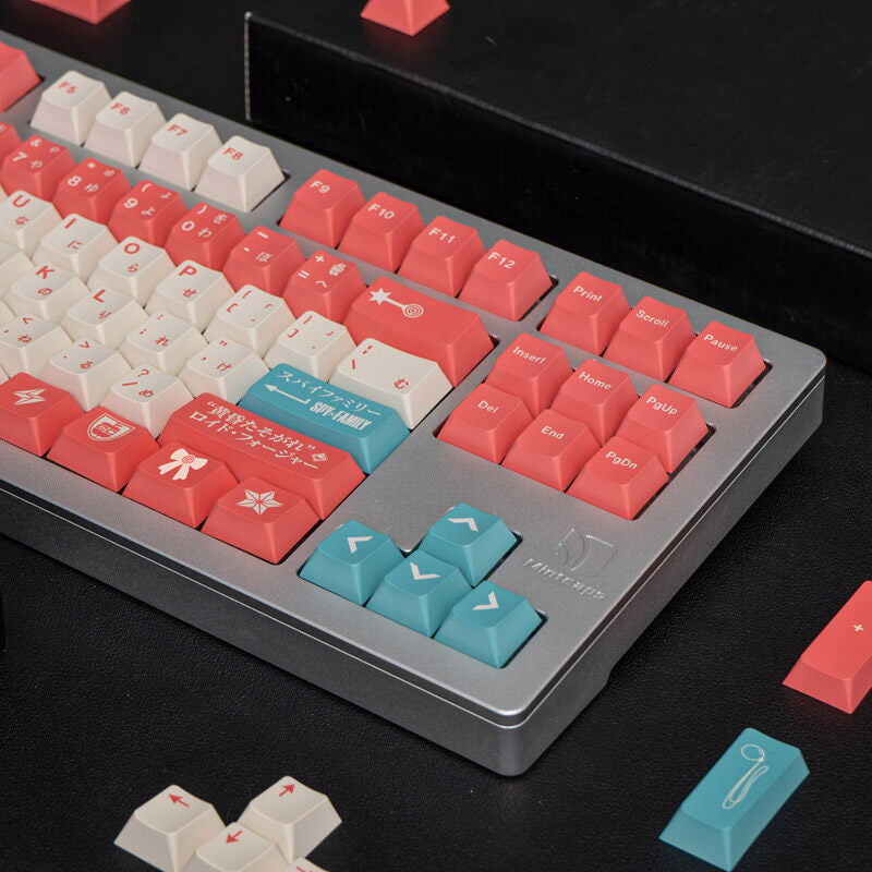 Play House GMK KEYCAPS