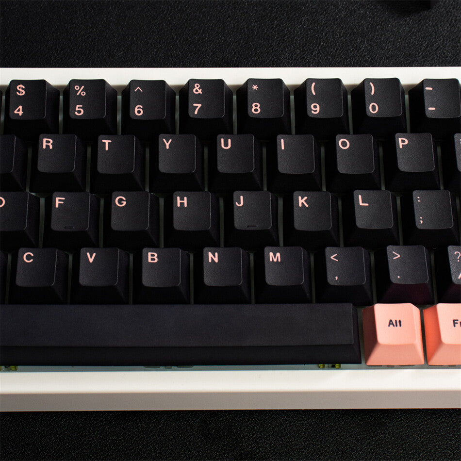 Truffelschwein GMK KEYCAPS