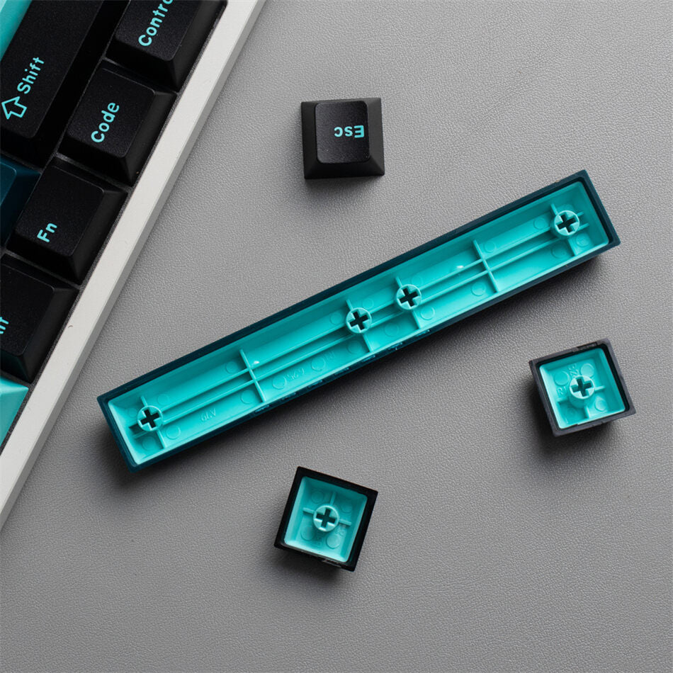 Monster GMK KEYCAPS