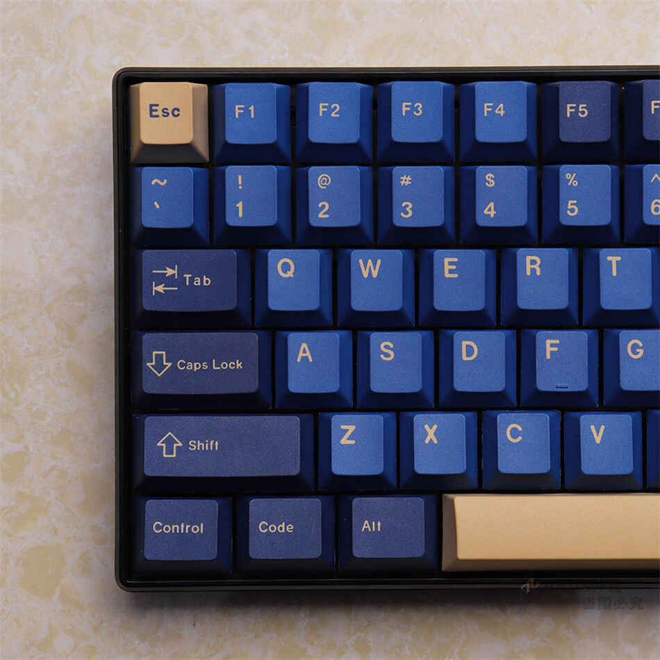 Matrix01 GMK KEYCAPS