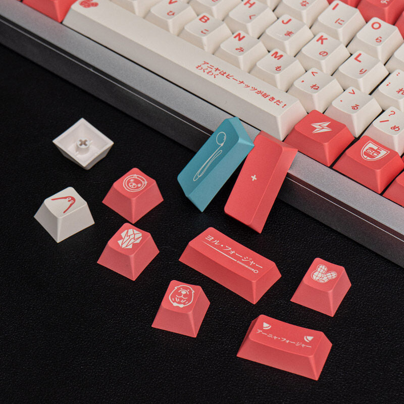 Play House GMK KEYCAPS