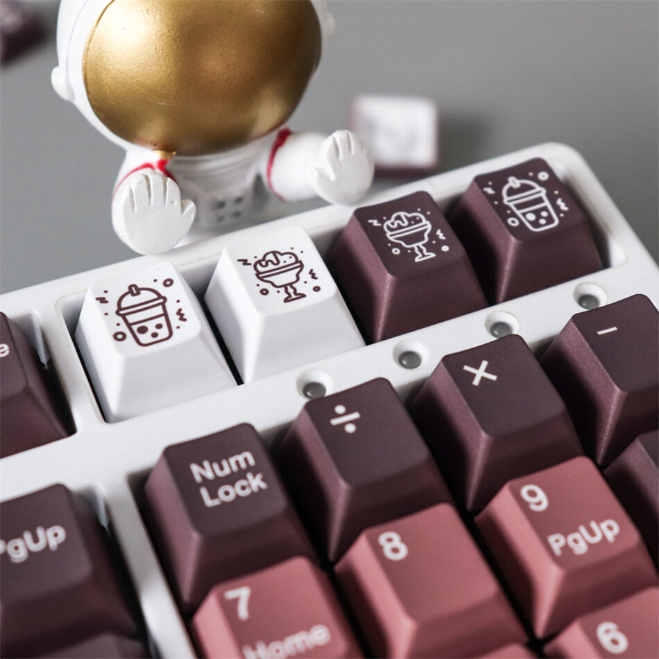 Bingsu GMK KEYCAPS