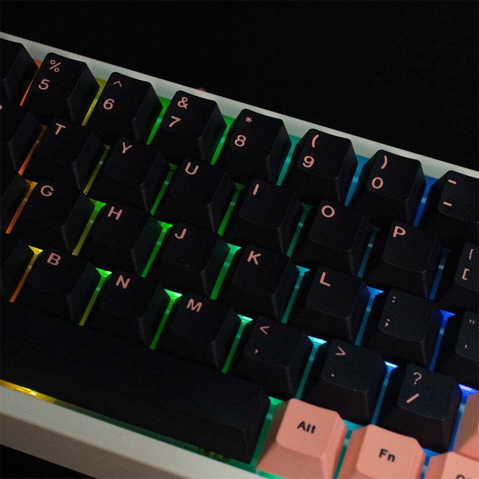 Truffelschwein GMK KEYCAPS