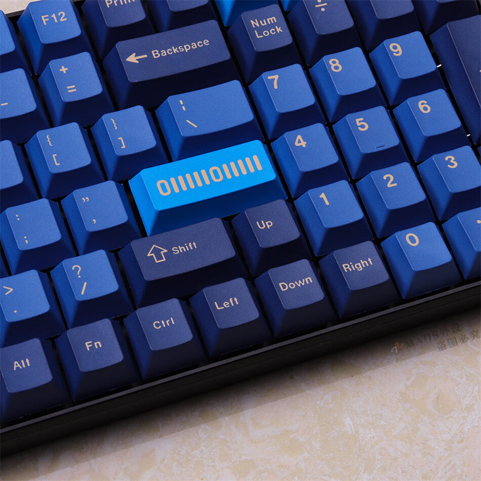 Matrix01 GMK KEYCAPS