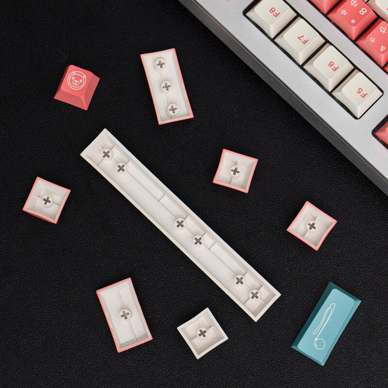 Play House GMK KEYCAPS