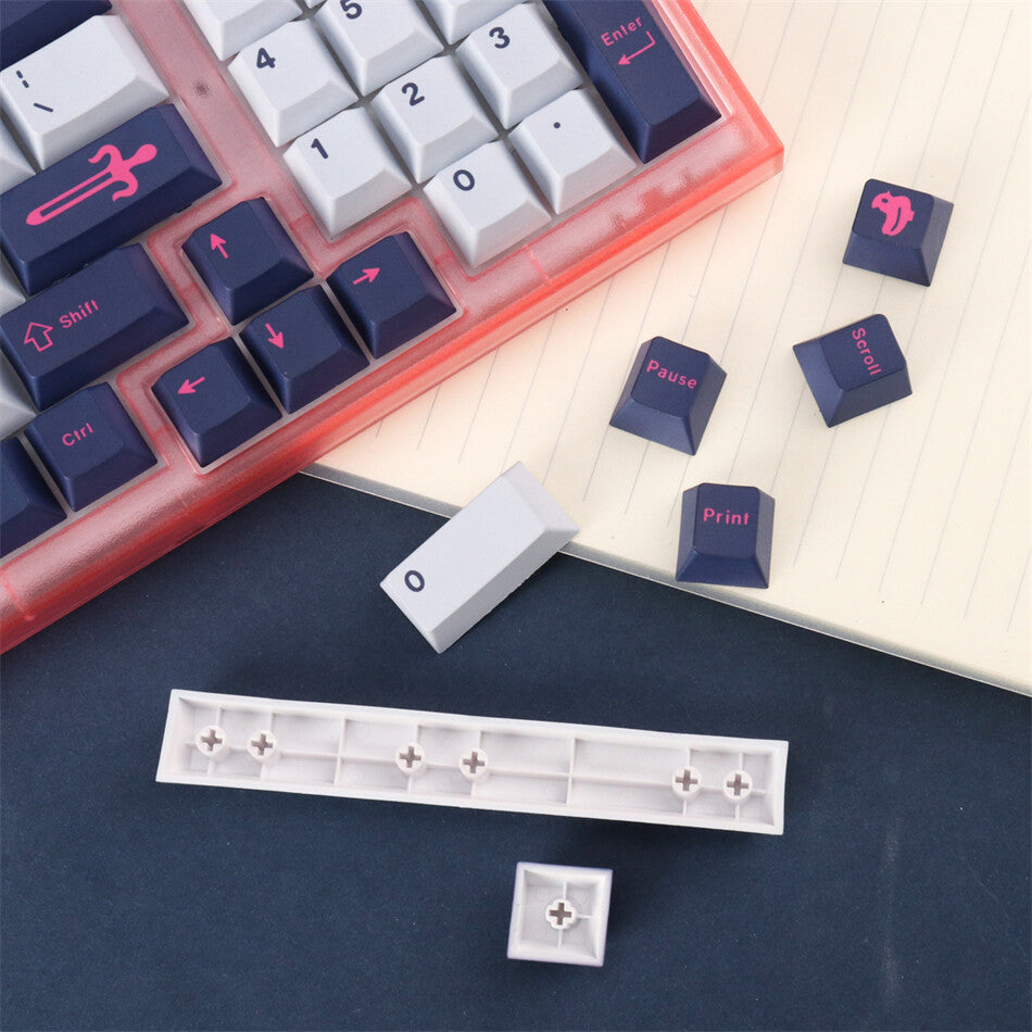 Cojiro GMK KEYCAPS