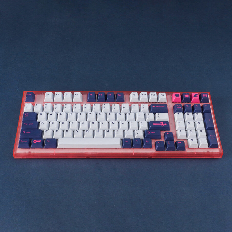 Cojiro GMK KEYCAPS
