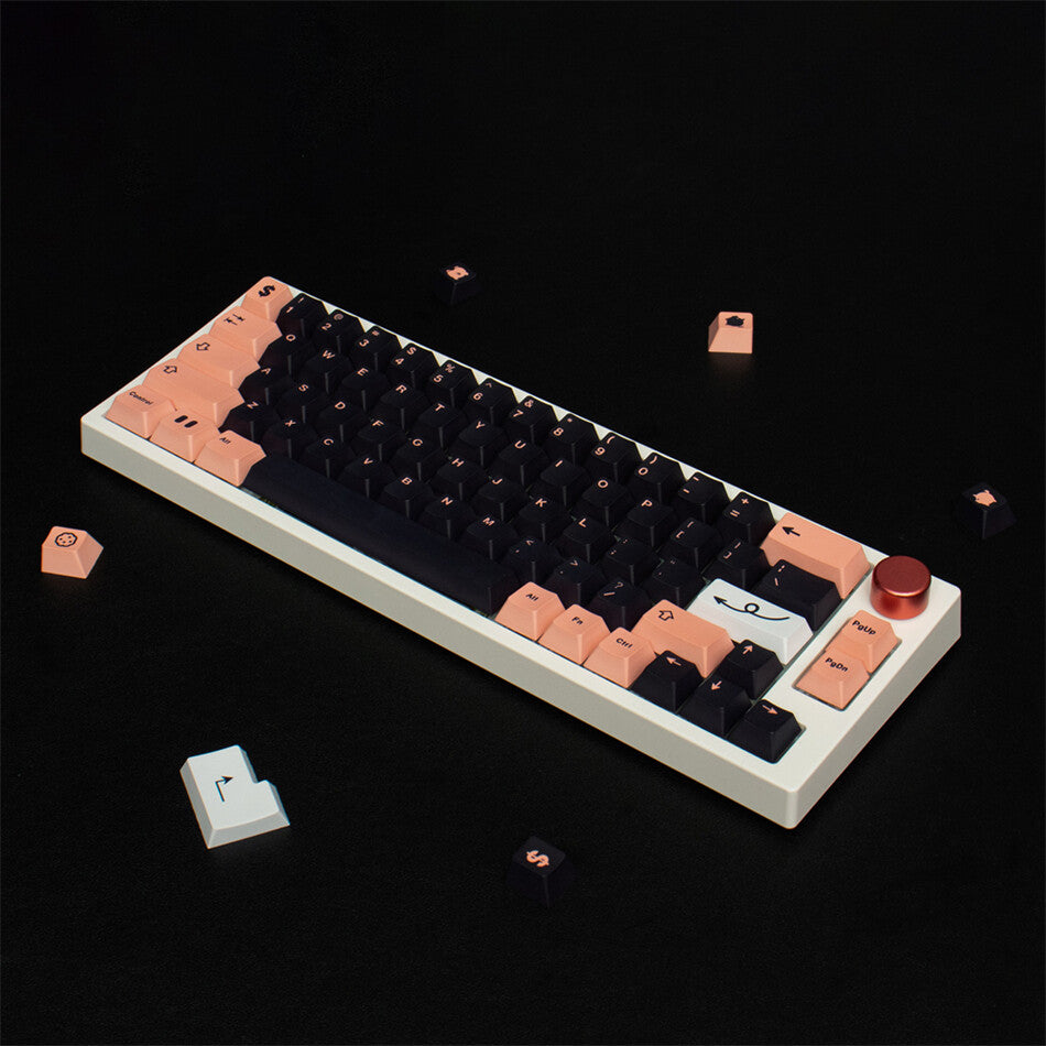 Truffelschwein GMK KEYCAPS