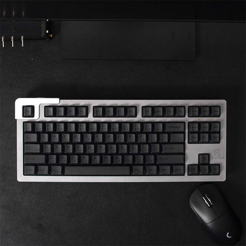 BOB KEYCAPS