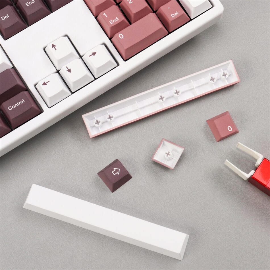 Bingsu GMK KEYCAPS