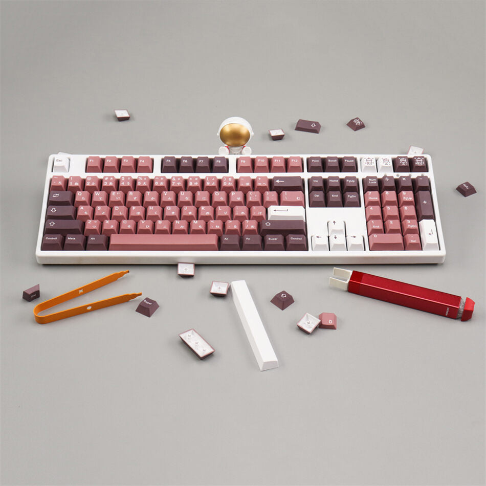 Bingsu GMK KEYCAPS