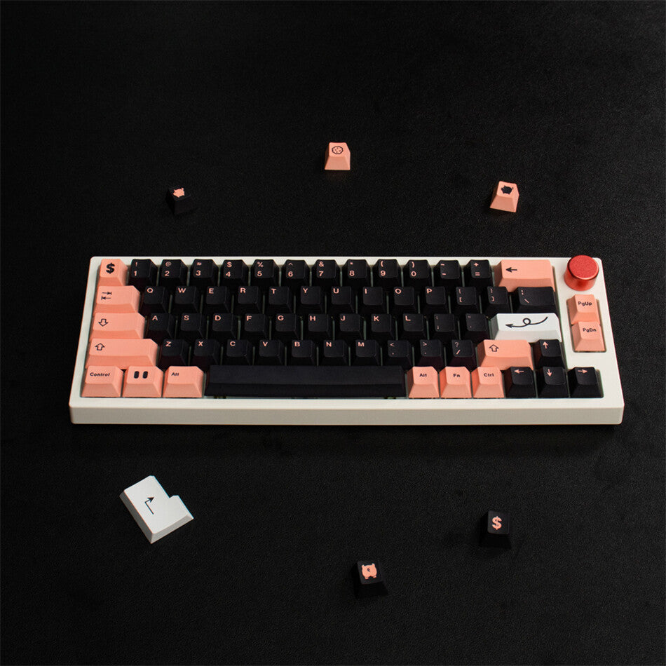 Truffelschwein GMK KEYCAPS
