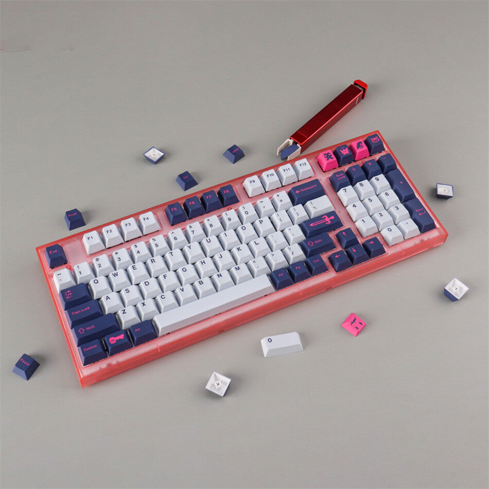 Cojiro GMK KEYCAPS