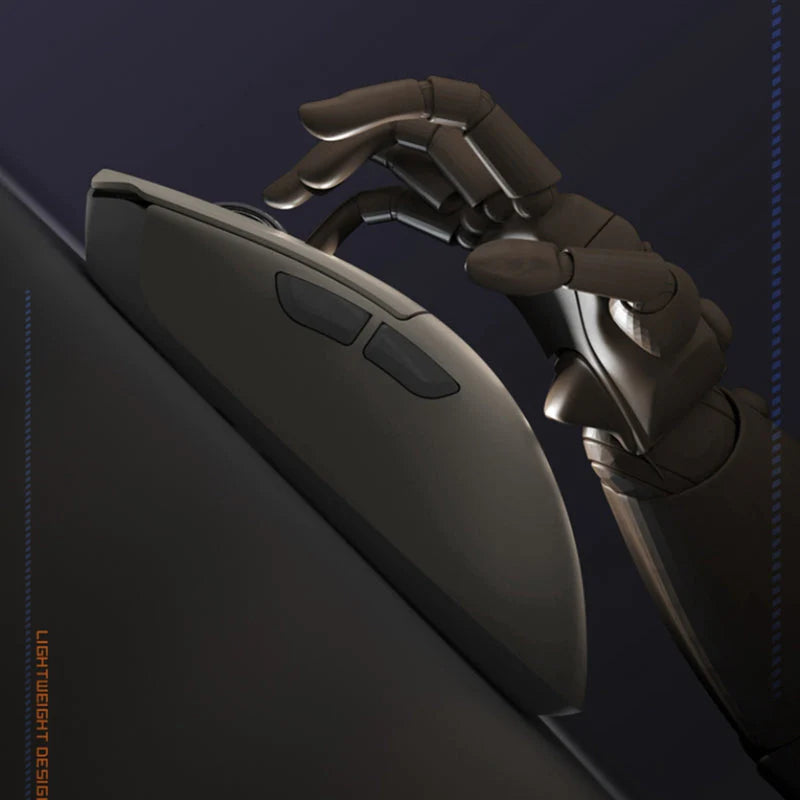 Darmoshark M3