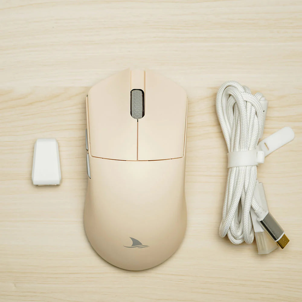 Darmoshark M3