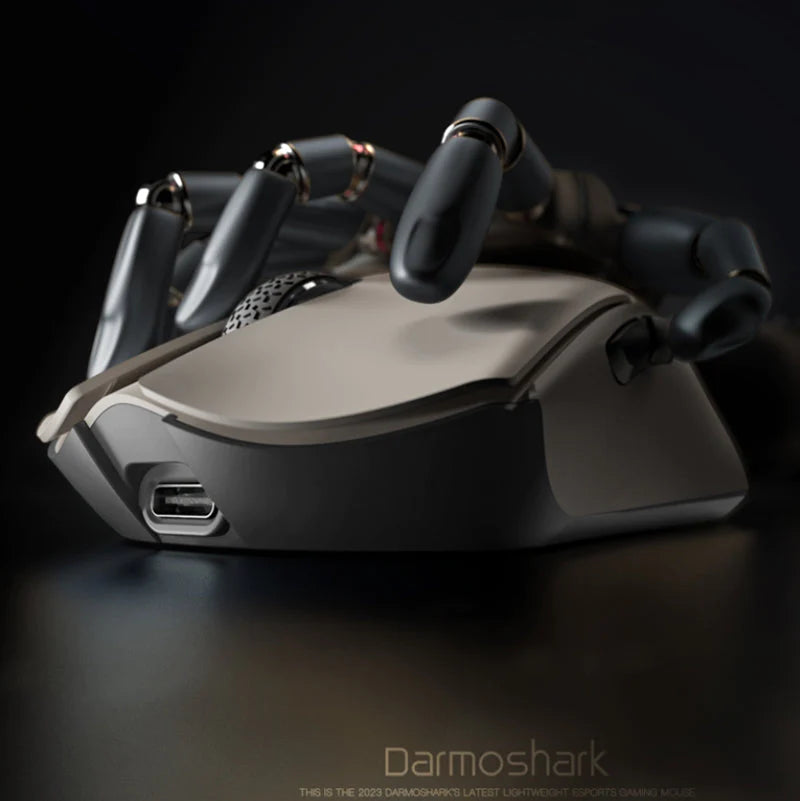 Darmoshark M3