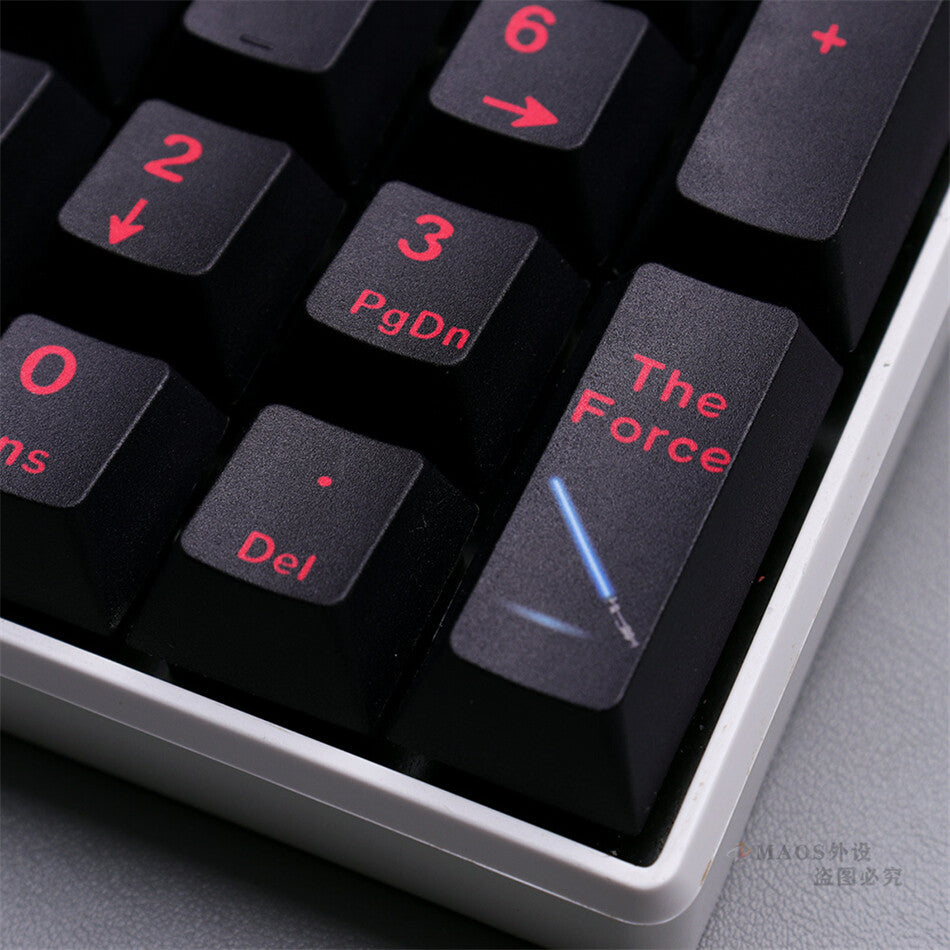 Star Wars GMK KEYCAPS
