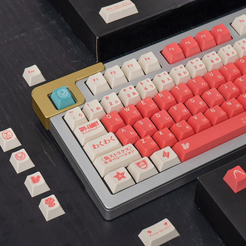 Play House GMK KEYCAPS