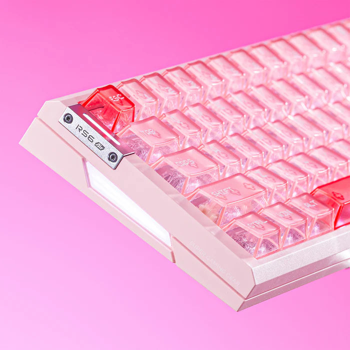 ATK RS6 Air Esports Hall Effect Keyboard