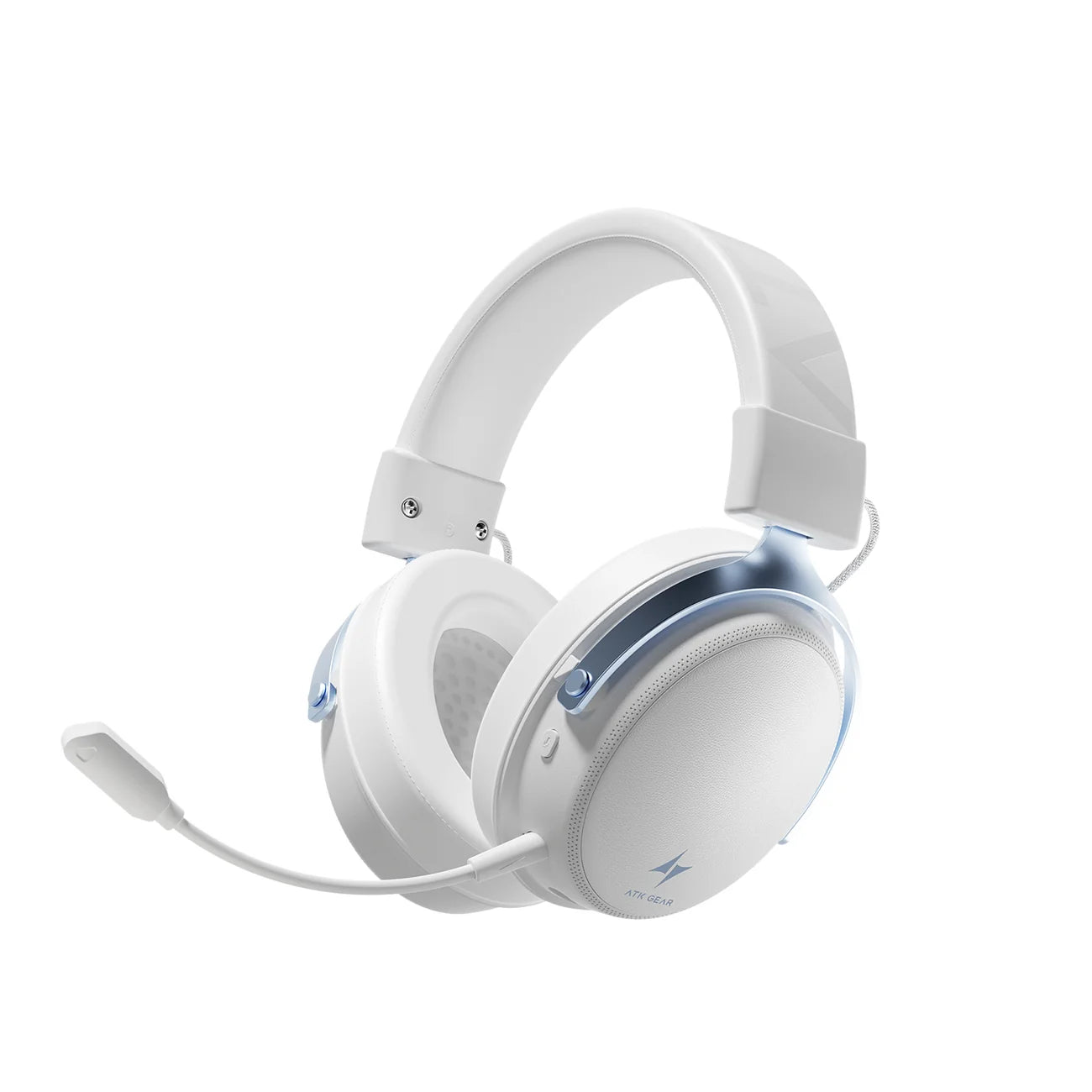ATK Neptune N9 eSports Gaming Wireless Headset