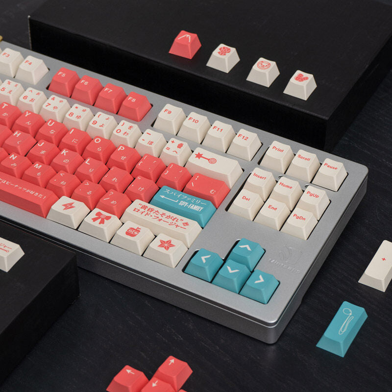 Play House GMK KEYCAPS