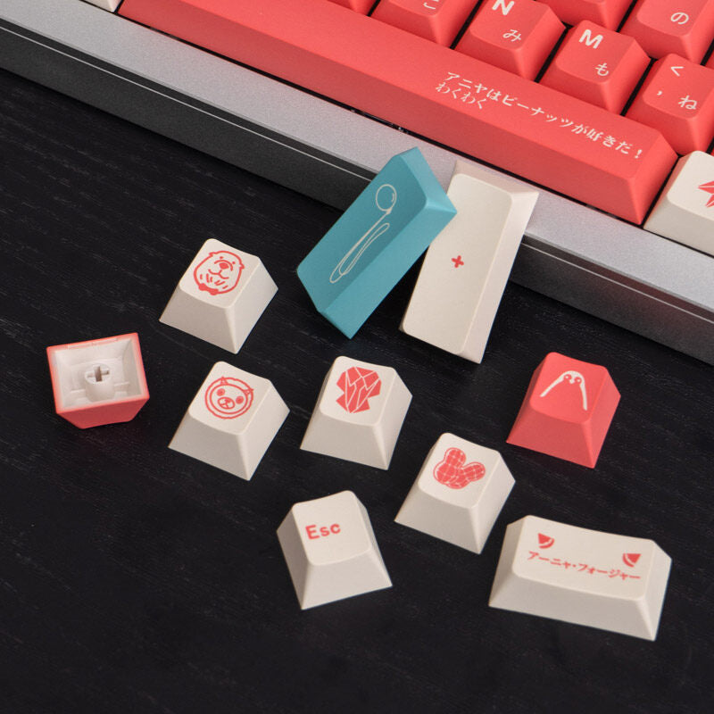 Play House GMK KEYCAPS