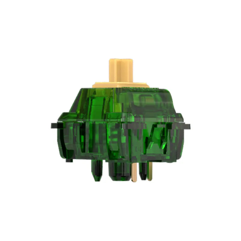 GATERON Beer Tactile Switch (35 PCS PACK)